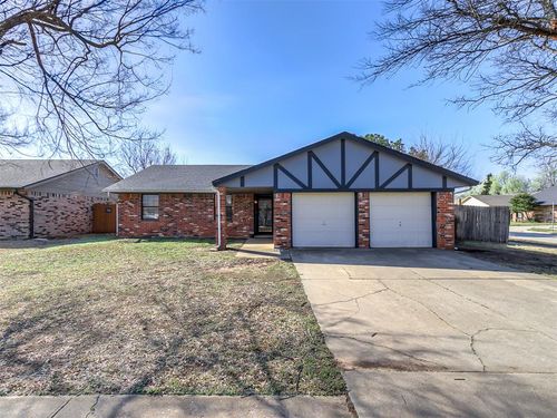 7420 Nw 126th St, Oklahoma City, OK, 73142-2507 | Card Image
