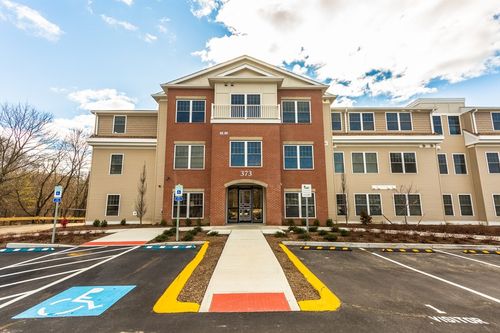 207-373 Commonwealth Road, Wayland, MA, 01778 | Card Image