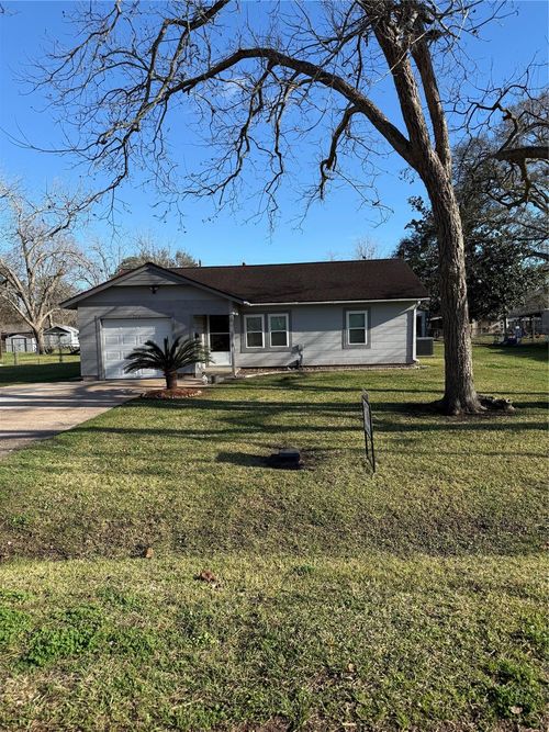 706 Alice St, Sweeny, TX, 77480-2602 | Card Image