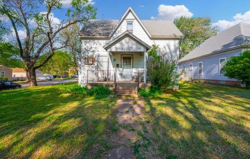 602 N Lincoln Ave, Anthony, KS, 67003-2230 | Card Image