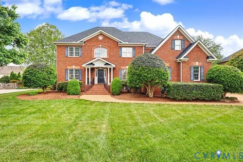 11713 Olde Covington Way, Glen Allen, VA, 23059 | Card Image