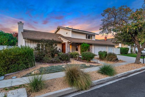 199 W Sidlee Street, Thousand Oaks, CA, 91360 | Card Image