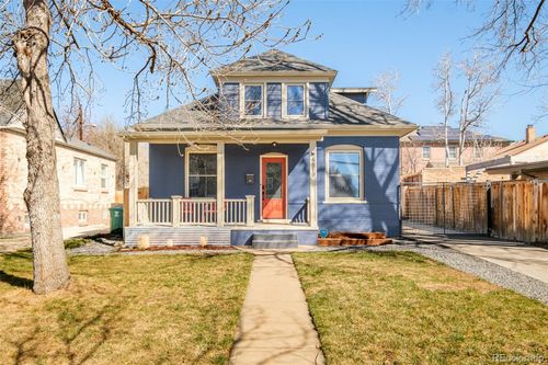 4819 W 26th Ave, Denver, CO, 80212-1305 | Card Image