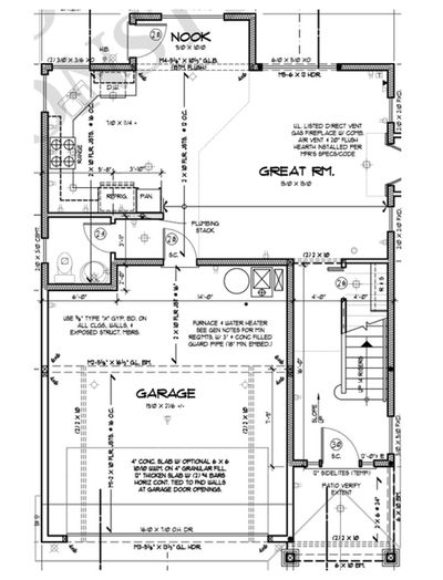 317 21st Avenue, House other with 3 bedrooms, 2 bathrooms and 2 parking in Phenix City AL | Image 2