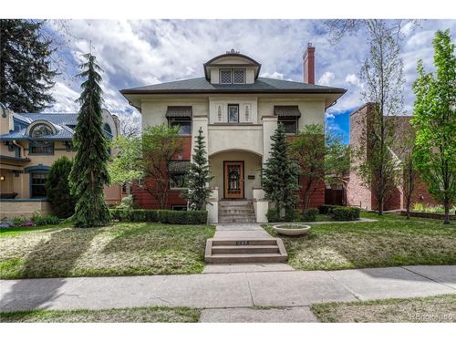 777 N Williams St, Denver, CO, 80218-3643 | Card Image