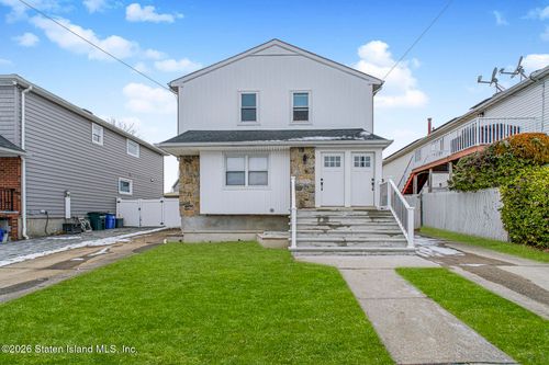 126 Annadale Road, Staten Island, NY, 10312 | Card Image