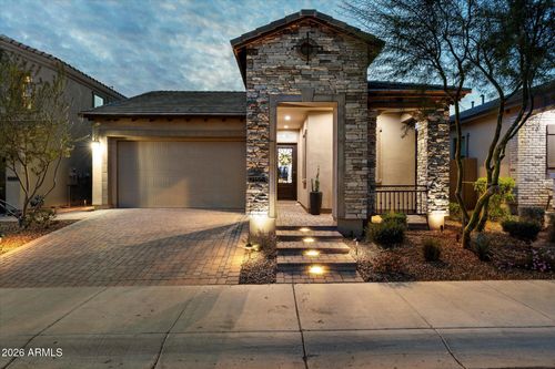 21514 N 58th St, Phoenix, AZ, 85054-5729 | Card Image