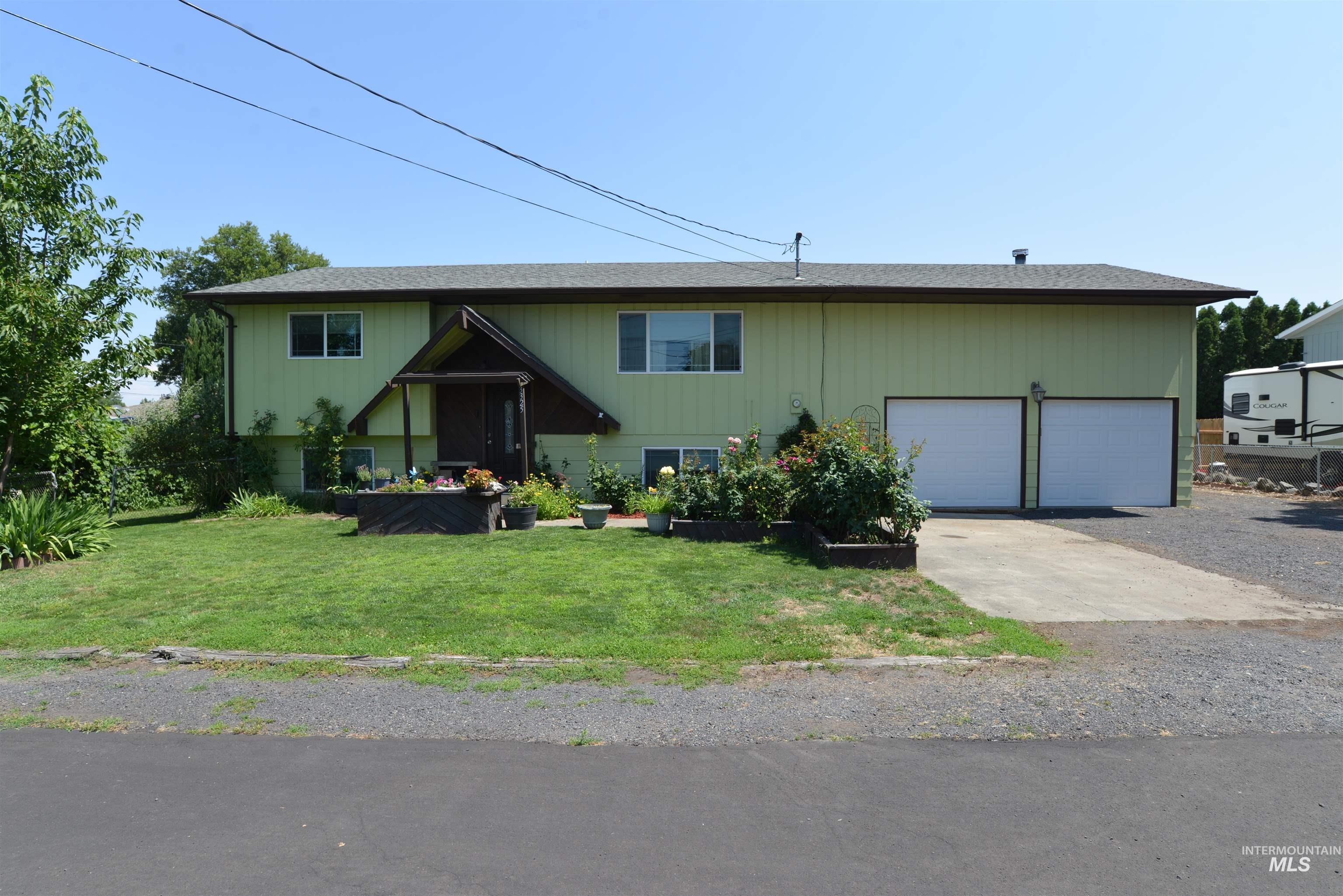 5th Street G , Lewiston, ID 83501