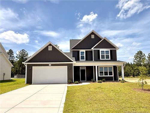 103 Harborwood St, Lillington, NC, 27546-5287 | Card Image