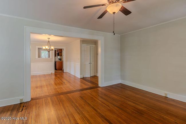 108 Rush St, House other with 2 bedrooms, 1 bathrooms and null parking in Aberdeen NC | Image 15