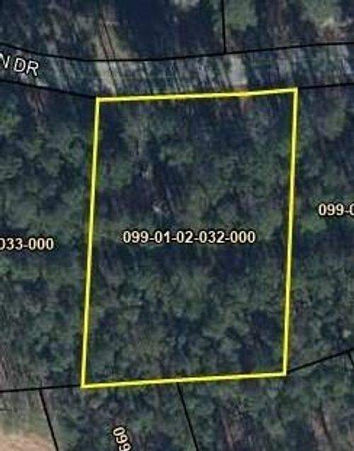 Lot-033 Captain Johnson Drive, North Augusta, SC, 29860 | Card Image