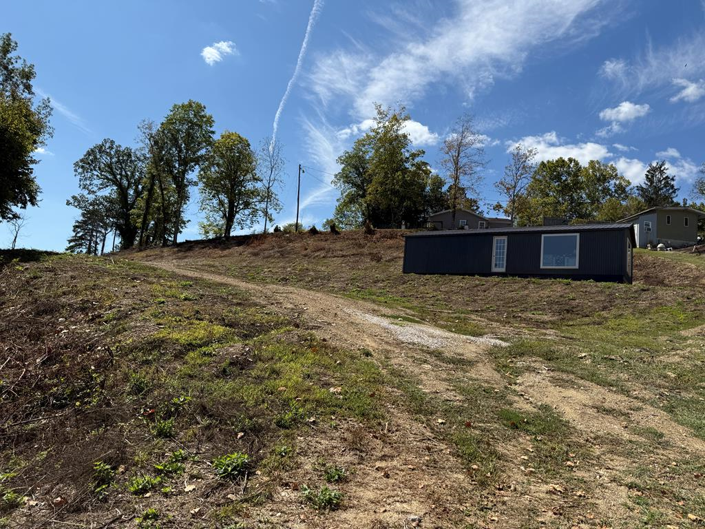 Land in Louisa