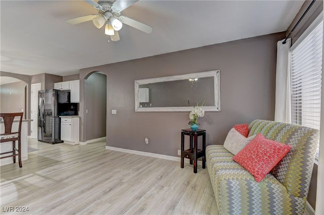6550 First View Ave, House other with 3 bedrooms, 2 bathrooms and null parking in Las Vegas NV | Image 10