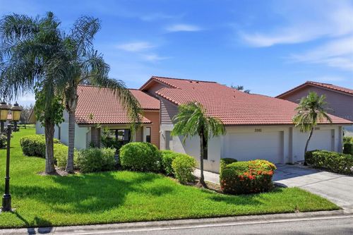195-3981 Wilshire Cir E, SARASOTA, FL, 34238-2562 | Card Image