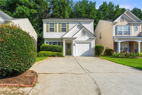 3345 Oxwell Dr, Duluth, GA, 30096-9215 | Card Image