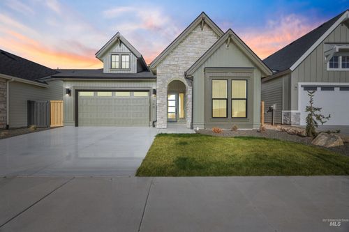 959 E Crescendo St, Meridian, ID, 83642-1455 | Card Image