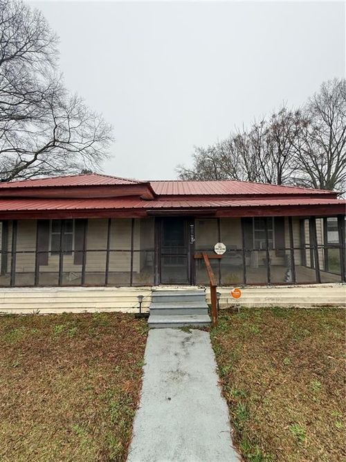 228 Rose Ave, Woodbury, GA, 30293 | Card Image