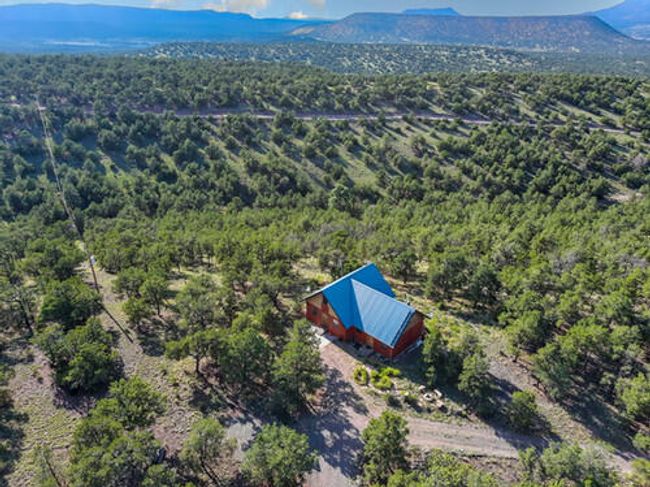 16 Horse Peak Trl, House other with 1 bedrooms, 1 bathrooms and null parking in Datil NM | Image 24