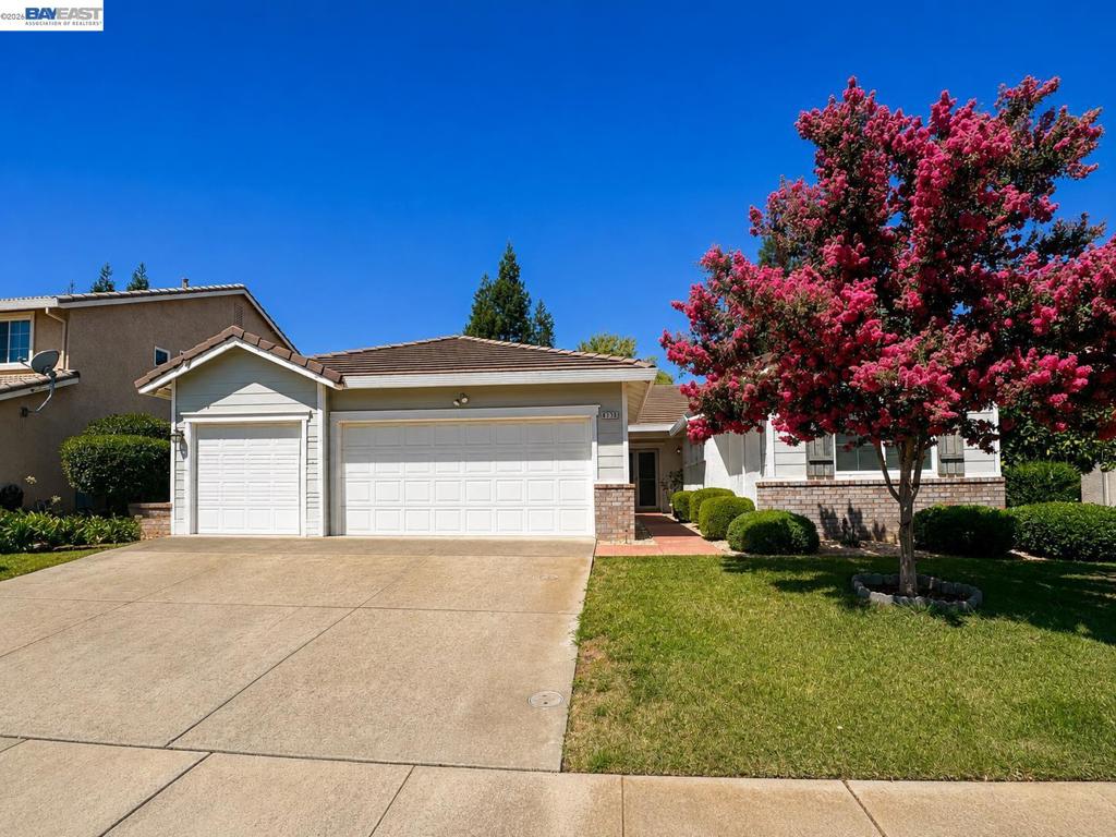 Residential in Elk Grove