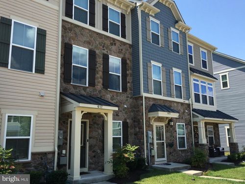 617 Ravenwood Dr, GLEN BURNIE, MD, 21060-7592 | Card Image