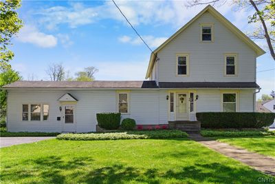 46 Birdsall Street, House other with 5 bedrooms, 3 bathrooms and null parking in Greene NY | Image 1