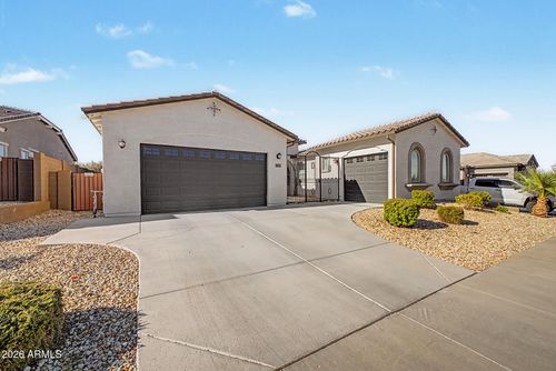 19038 W Cameron Dr, Surprise, AZ, 85388-3285 | Card Image