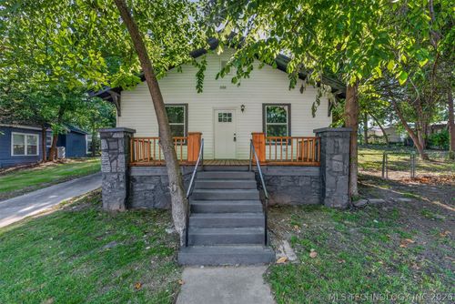 610 Garfield Ave, Sand Springs, OK, 74063-7149 | Card Image