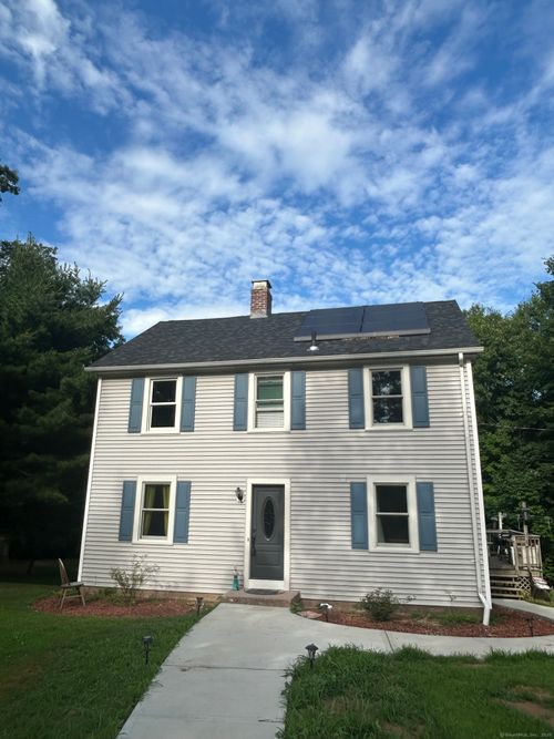 5 Sunnyslope Dr, Middletown, CT, 06457-5432 | Card Image
