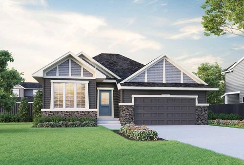 110 Sunstone Way, Balzac, AB, T1S5W6 | Card Image