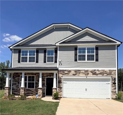 1121 Tilburn Ter, Browns Summit, NC, 27214-9899 | Card Image