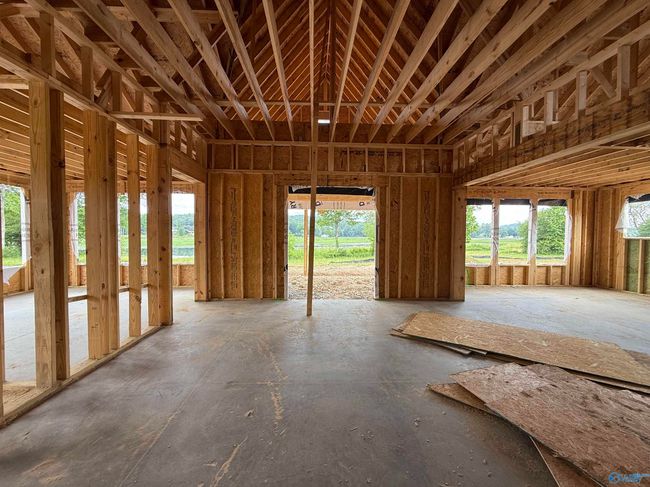 360 Lake Creek Dr, House other with 5 bedrooms, 4 bathrooms and null parking in Guntersville AL | Image 8