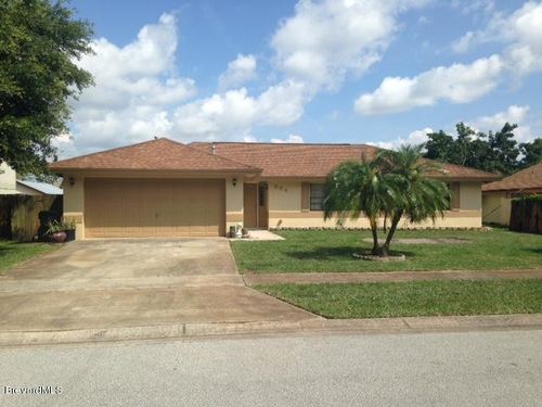 834 Croton Rd, Rockledge, FL, 32955-4125 | Card Image