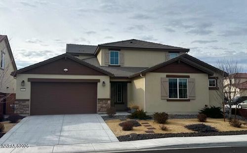 6191 Shango St, Sparks, NV, 89436-9355 | Card Image