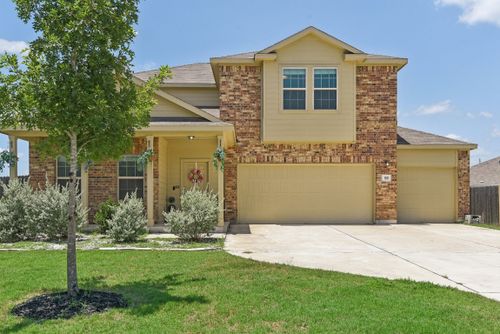 160 Copper Lane, Kyle, TX, 78640 | Card Image