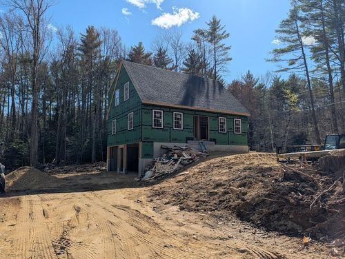 145 Holmes Rd, Center Barnstead, NH, 03225-3425 | Card Image