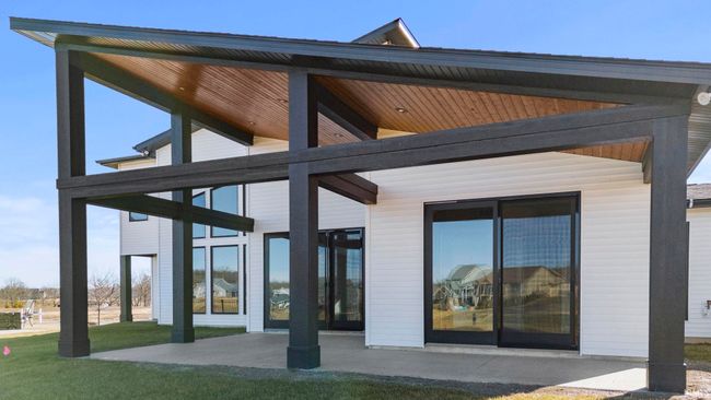 10491 Beaugreen Cv, House other with 5 bedrooms, 3 bathrooms and null parking in Leo IN | Image 29