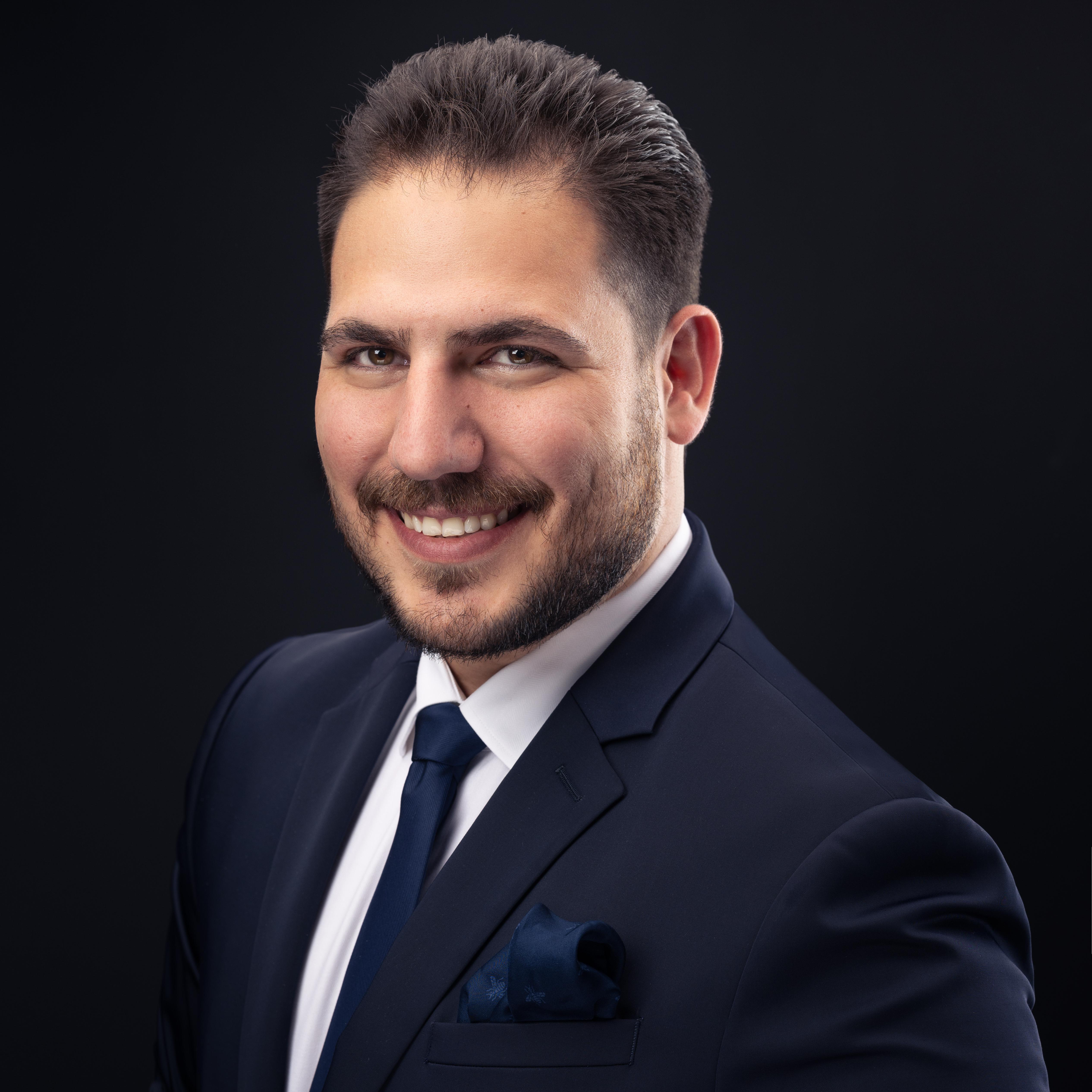 Abel Mehrabi