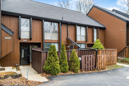 2-4828 Crazy Horse Ln, Westerville, OH, 43081-4418 | Card Image