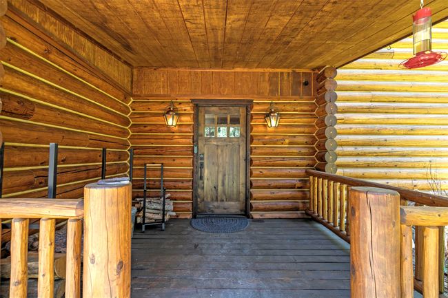 View of exterior Front door entry | Image 11