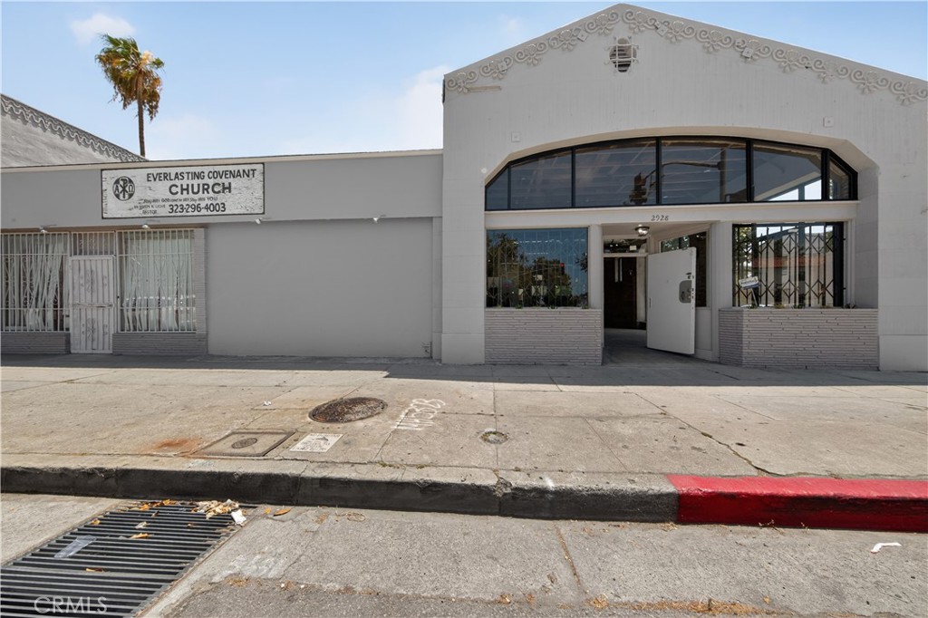 Commercial Lease in Los Angeles