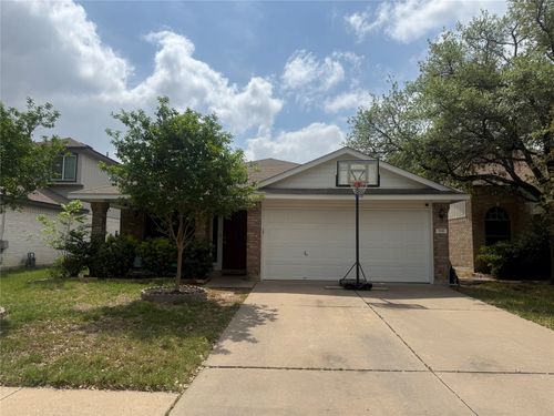 706 Luke Ln, Leander, TX, 78641-3061 | Card Image