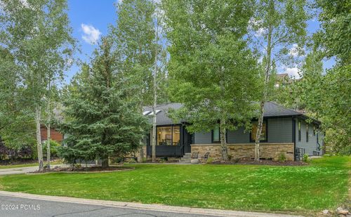 3041 Homestead Road, Park City, UT, 84098 | Card Image