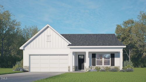 841 Comice Pear Way, Willow Spring, NC, 27592-4503 | Card Image