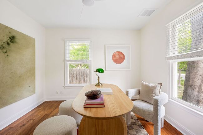 B - 1200 Cullen Ave, House other with 2 bedrooms, 1 bathrooms and 2 parking in Austin TX | Image 25