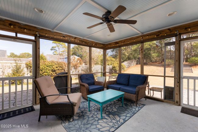 6603 Lipscomb Dr, House other with 4 bedrooms, 3 bathrooms and 1 parking in Wilmington NC | Image 34