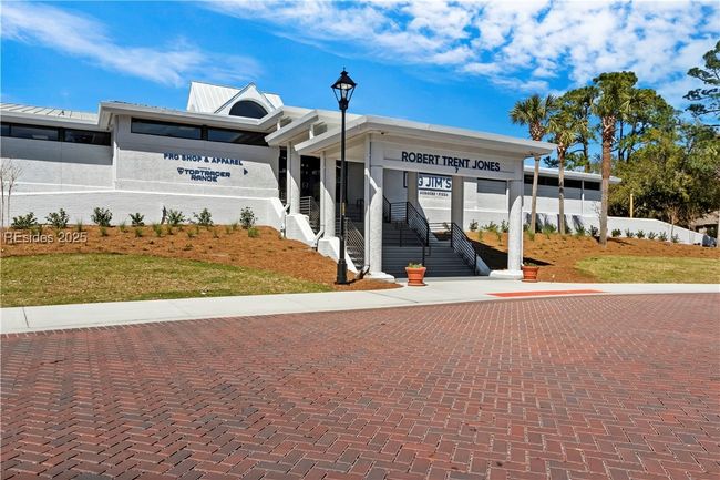 9 Armada St, House other with 6 bedrooms, 8 bathrooms and null parking in Hilton Head Island SC | Image 77