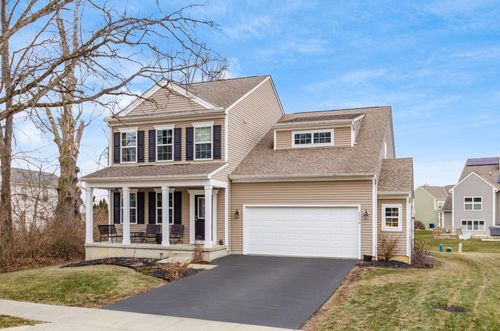 2776 Glenwood Way, Hilliard, OH, 43026-5037 | Card Image