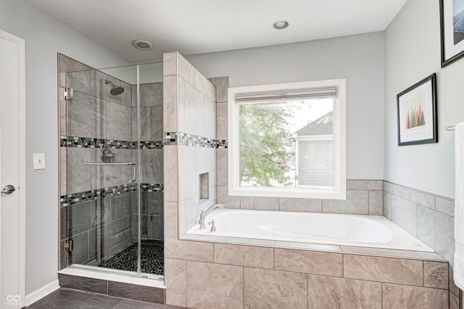 10717 Windermere Blvd, House other with 4 bedrooms, 3 bathrooms and null parking in Fishers IN | Image 28