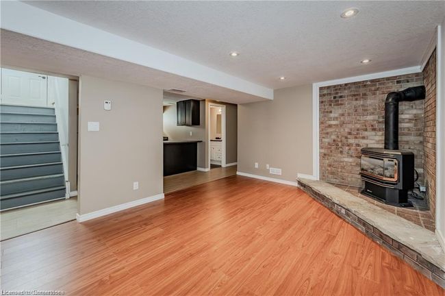 140 Brant Ave, House other with 5 bedrooms, 2 bathrooms and 4 parking in Guelph ON | Image 35