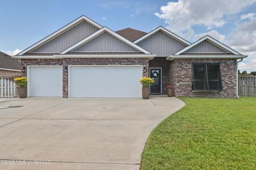 6000 Seagull Drive, Long Beach, MS, 39560 | Card Image